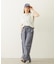 BOXY SLEEVELESS TOP