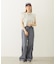 BOXY SLEEVELESS TOP