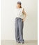 BOXY SLEEVELESS TOP