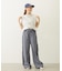 BOXY SLEEVELESS TOP