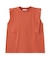 BOXY SLEEVELESS TOP