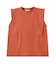 BOXY SLEEVELESS TOP