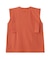 BOXY SLEEVELESS TOP