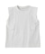 BOXY SLEEVELESS TOP