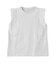 BOXY SLEEVELESS TOP