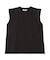 BOXY SLEEVELESS TOP