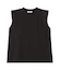 BOXY SLEEVELESS TOP