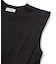 BOXY SLEEVELESS TOP