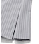 PLAID PATTERN LONG SKIRT