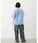 TRIPLE OUTLINE LOGO WIDE S/S TEE