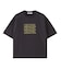 TRIPLE OUTLINE LOGO WIDE S/S TEE