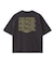 TRIPLE OUTLINE LOGO WIDE S/S TEE
