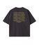 TRIPLE OUTLINE LOGO WIDE S/S TEE