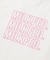 TRIPLE OUTLINE LOGO WIDE S/S TEE