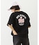 1995 TWILL PATCH WIDE S/S TEE