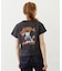 M.Feddy GRAFFITI COMPACT S/S TEE