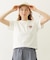M.Feddy GRAFFITI COMPACT S/S TEE