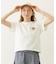 M.Feddy GRAFFITI COMPACT S/S TEE