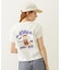 M.Feddy GRAFFITI COMPACT S/S TEE