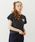 M.Feddy GRAFFITI COMPACT S/S TEE
