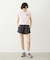 M.Feddy GRAFFITI COMPACT S/S TEE
