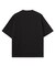HEART FLOWER EMBROIDERY S/S TEE