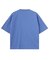 HEART FLOWER EMBROIDERY S/S TEE