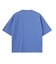 HEART FLOWER EMBROIDERY S/S TEE
