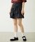 WRAP PANEL SKIRT