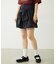 WRAP PANEL SKIRT