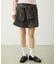 WRAP PANEL SKIRT