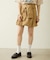 WRAP PANEL SKIRT