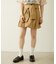WRAP PANEL SKIRT