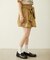 WRAP PANEL SKIRT