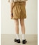 WRAP PANEL SKIRT