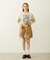 WRAP PANEL SKIRT