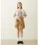 WRAP PANEL SKIRT