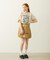 WRAP PANEL SKIRT