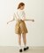 WRAP PANEL SKIRT