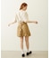 WRAP PANEL SKIRT