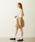 WRAP PANEL SKIRT