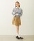 WRAP PANEL SKIRT