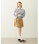 WRAP PANEL SKIRT