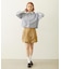 WRAP PANEL SKIRT