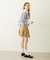 WRAP PANEL SKIRT