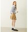 WRAP PANEL SKIRT