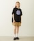 WRAP PANEL SKIRT