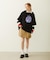 WRAP PANEL SKIRT