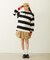 WRAP PANEL SKIRT