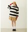 WRAP PANEL SKIRT